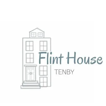 Flat 3 Flint House Tenby - Luxury Couples Apartment Exterior photo